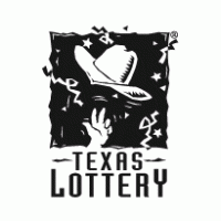 Texas Lottery logo vector logo