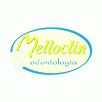 Melloclin logo vector logo