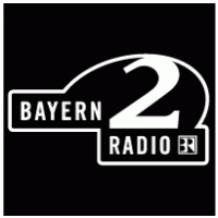Bayern 2 Radio logo vector logo