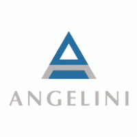 Angelini logo vector logo