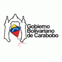 Gobierno de Carabobo logo vector logo