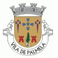 Camara Municipal de Palmela logo vector logo
