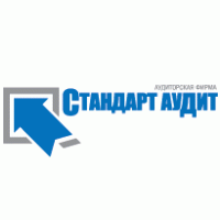 Standart Audit logo vector logo