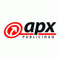 APX logo vector logo
