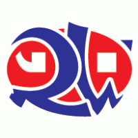 RW RacingWorld.it logo vector logo
