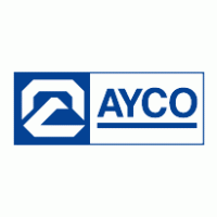 AYCO logo vector logo