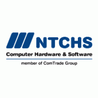 NTCHS Bosnia logo vector logo