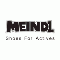 Meindl logo vector logo