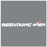 Bestattung Wien logo vector logo