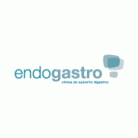 endogastro logo vector logo