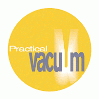 Vacuum logo vector logo