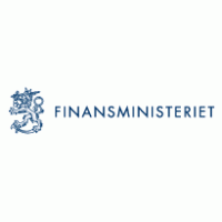 Finnish Ministry of Finance logo vector logo