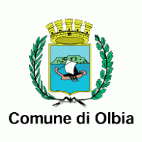 Comune di Olbia logo vector logo