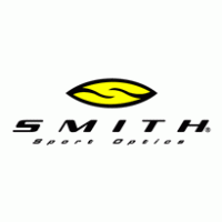 Smith Sport Optics logo vector logo