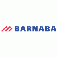 Barnaba logo vector logo