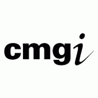 CMGI logo vector logo