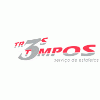 3 Tempos logo vector logo