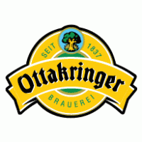 Ottakringer Brauerei logo vector logo