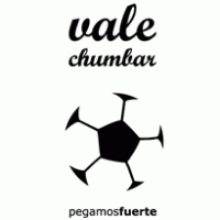Vale Chumbar logo vector logo