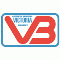 AS Victoria Bucuresti logo vector logo