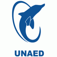 UNAED logo vector logo