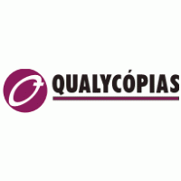 QUALYCOPIAS logo vector logo