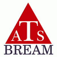 ATS Bream logo vector logo