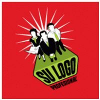 Su Logo Profesional logo vector logo