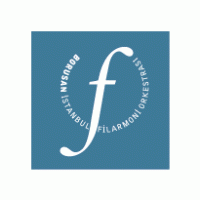 Borusan Istanbul Filarmoni Orkestrasi logo vector logo