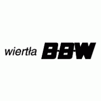 BBW Wiertla logo vector logo