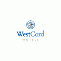 WestCord Hotels logo vector logo