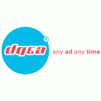 DQ&A logo vector logo