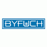 Bufuch logo vector logo