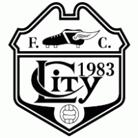 Limerick City FC logo vector logo