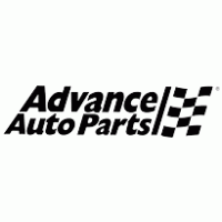 Advance Auto Parts logo vector logo