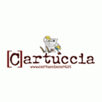 Cartuccia logo vector logo