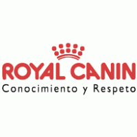 Royal Canin logo vector logo