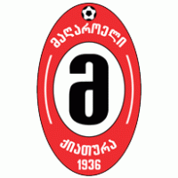 Magharoeli Chiatura logo vector logo