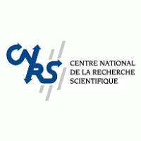 CNRS logo vector logo