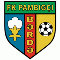 FK Pambigci Barda logo vector logo