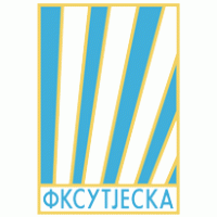 FK Sutjeska Niksic logo vector logo