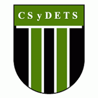 CSyD el Tanque logo vector logo
