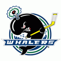 Plymouth Whalers logo vector logo