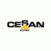 Cesan Kutay Kaldirma ve Tasima Makinalari / Lifting and Conveying Machines logo vector logo