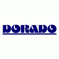 Dorado logo vector logo