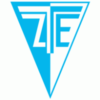 ZTE Zalaegerszeg (old logo) logo vector logo