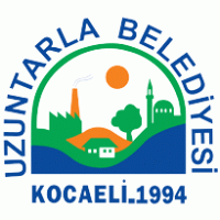 Kocaeli Uzuntarla Belediyesi logo vector logo