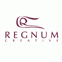 R?gnum Creative logo vector logo