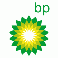 BP plc logo vector logo