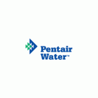 Pentair Water logo vector logo